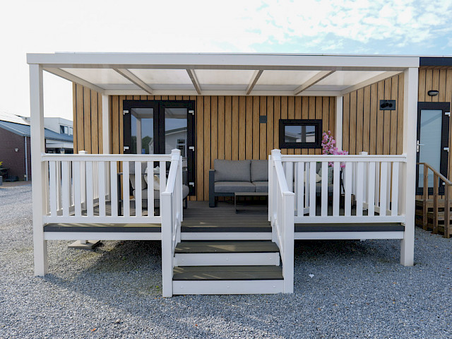 De Bergjes Terrasse