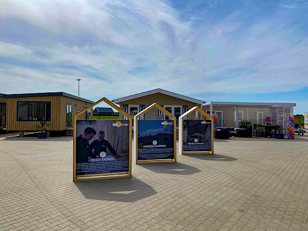 Chalet oder Mobilheim kaufen bei De Bergjes Kamperland-5