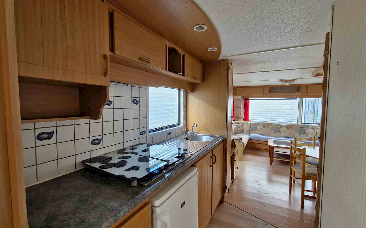 Nordstar Country 900/2