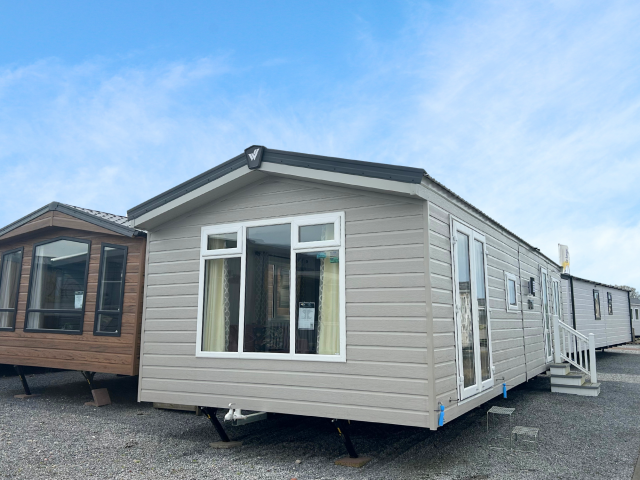 Willerby Premium 1100/2