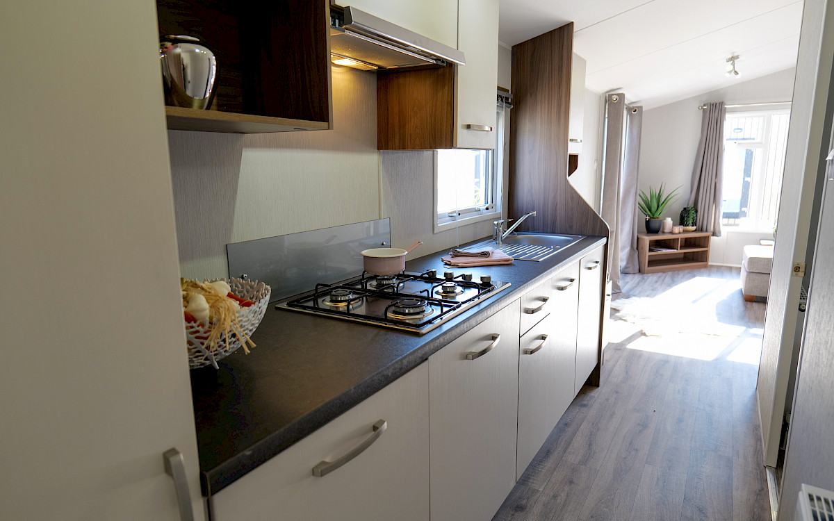 Willerby lumic 1150/3 Super