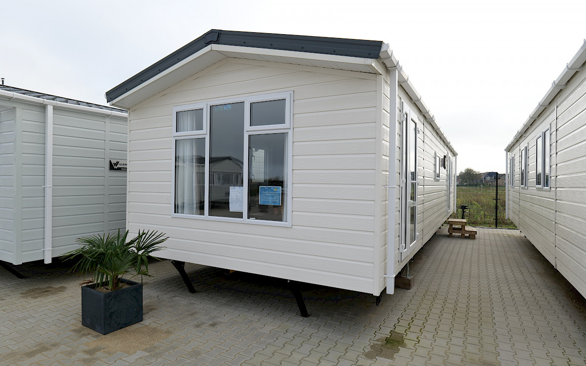 Willerby lumic 1150/3 Super