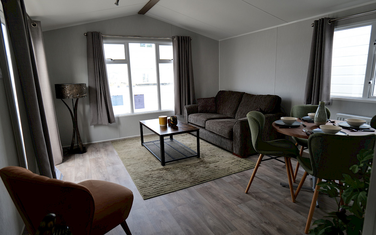 Willerby lumic 1150/3 Super