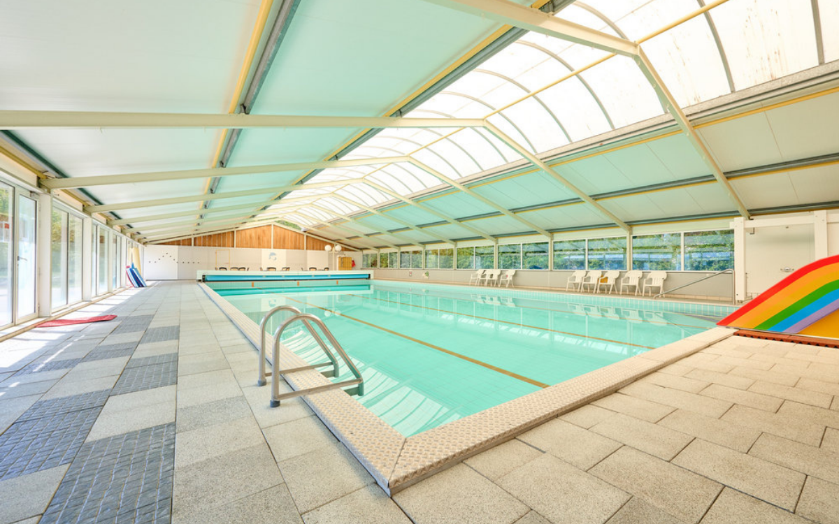 Vakantieoord de Bronzen Emmer