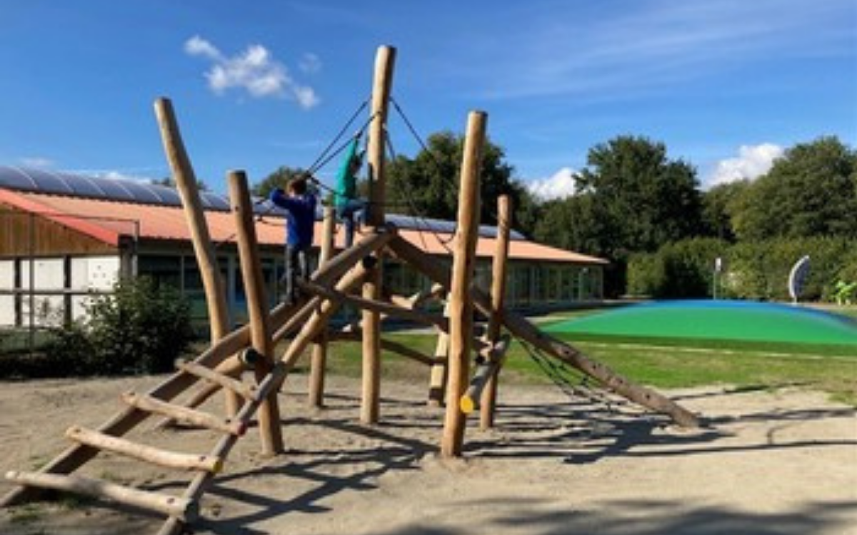 Vakantieoord de Bronzen Emmer