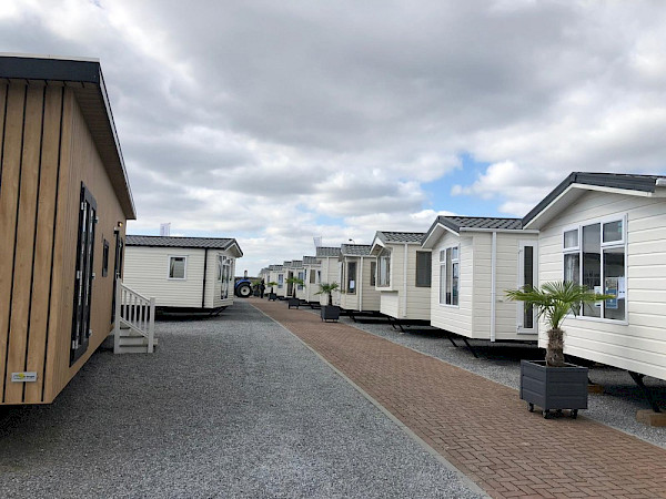 Chalet kaufen, Topqualität, neu & gebraucht De Bergjes-3