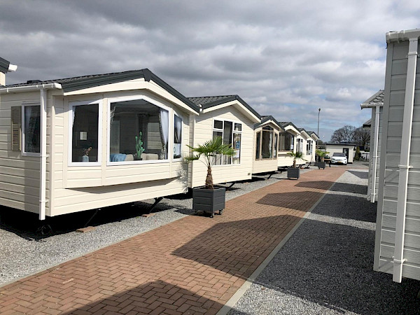 Chalet kaufen, Topqualität, neu & gebraucht De Bergjes-2