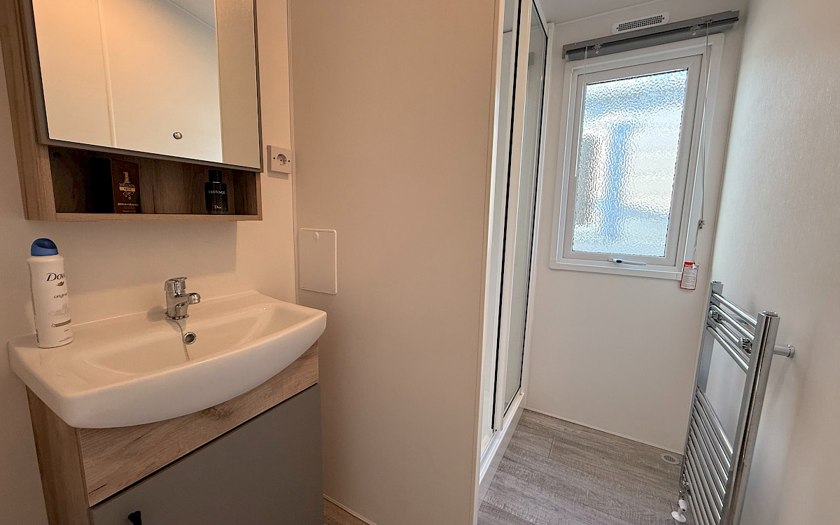 De Bergjes Serie Monviso 1000/2