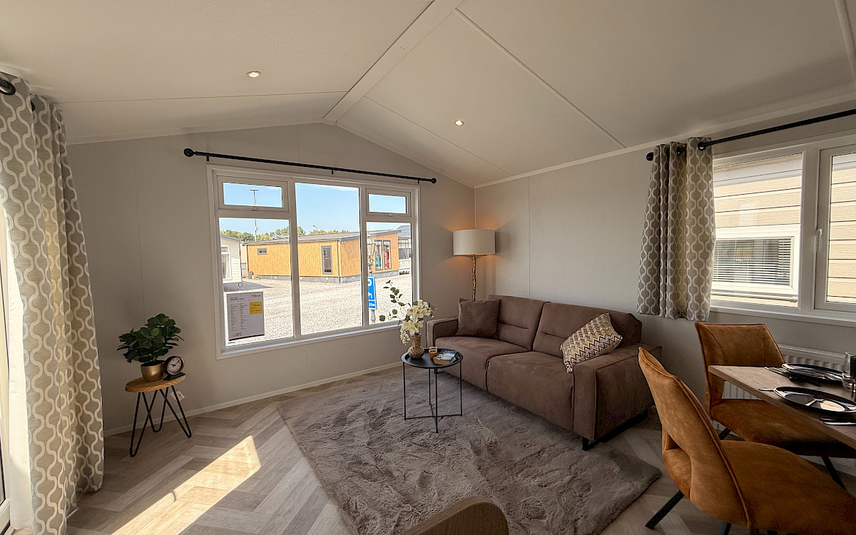 Willerby Premium 1100/2