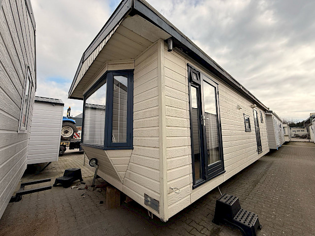 Chalet Aloha 850/1