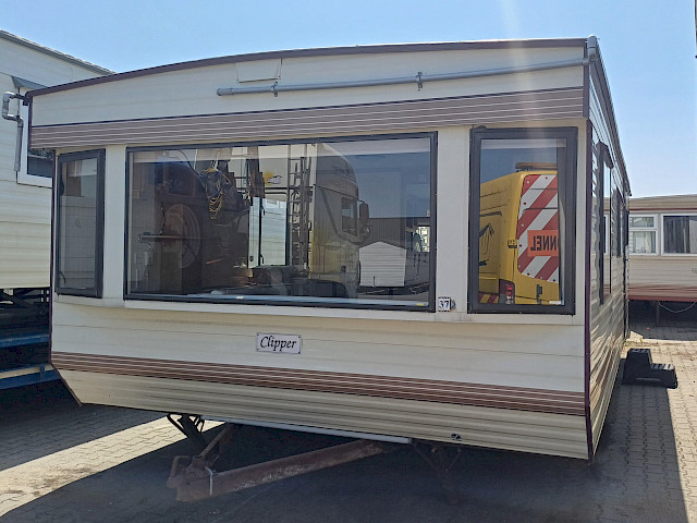 Clipper 800/2