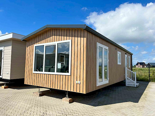 De Bergjes Vulture 1000/2