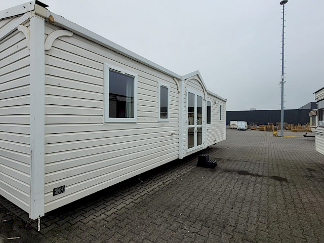 IRM Extreme isolation 900/3