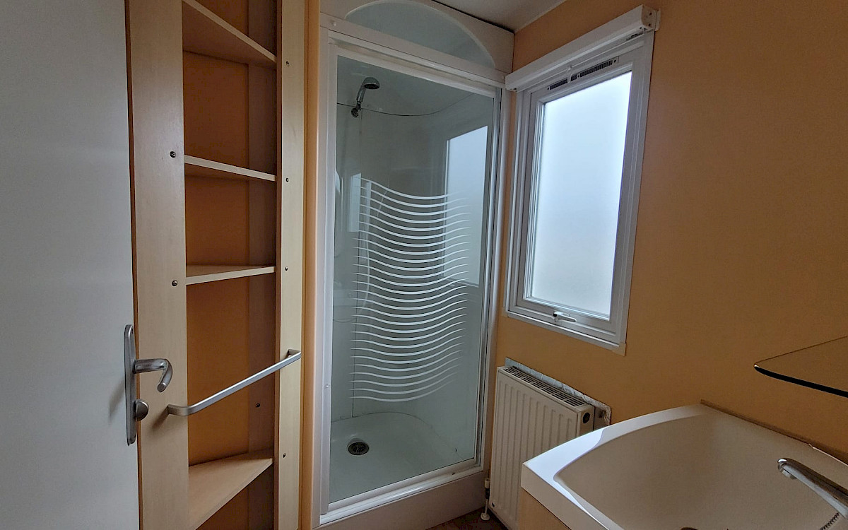 IRM Extreme isolation 900/3