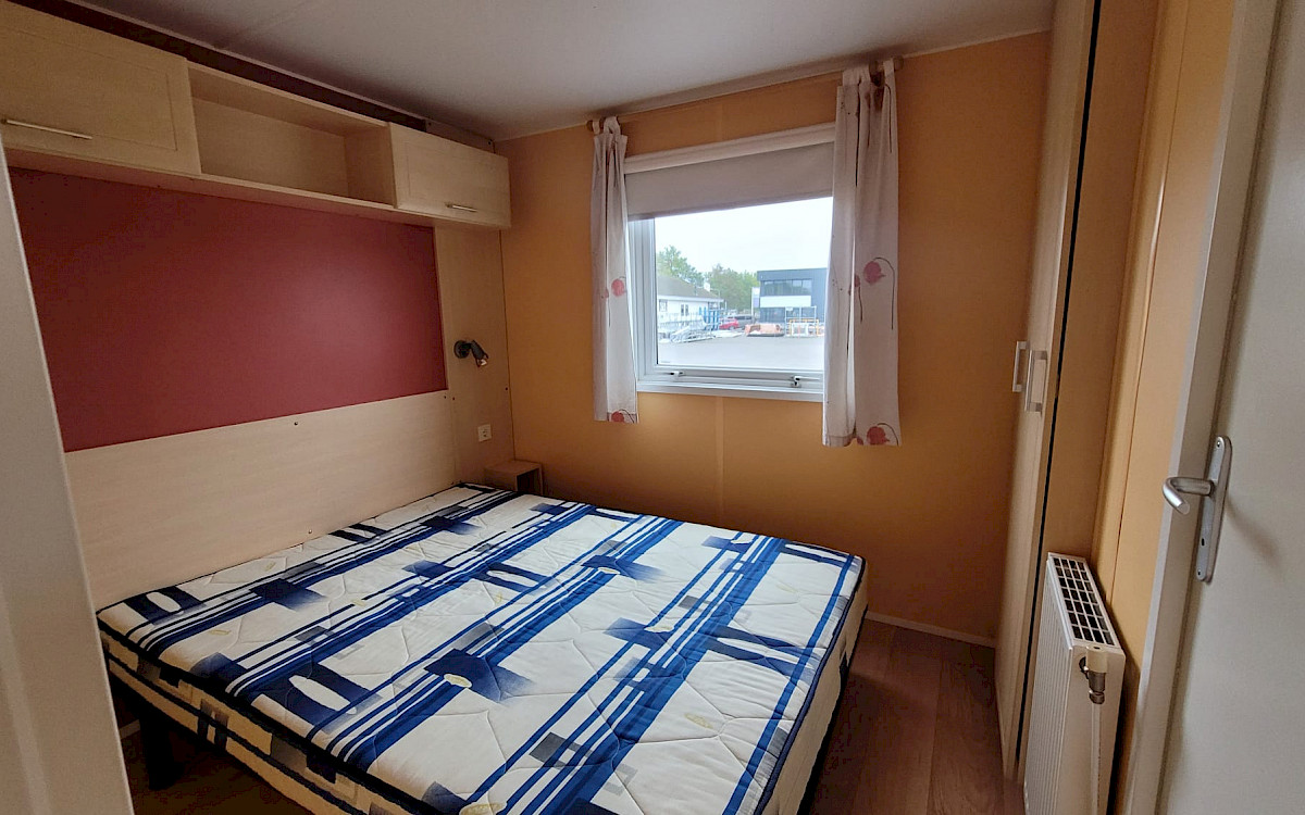 IRM Extreme isolation 900/3