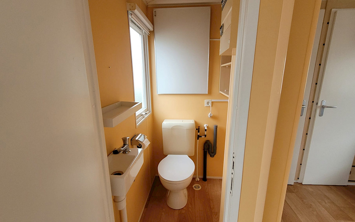 IRM Extreme isolation 900/3