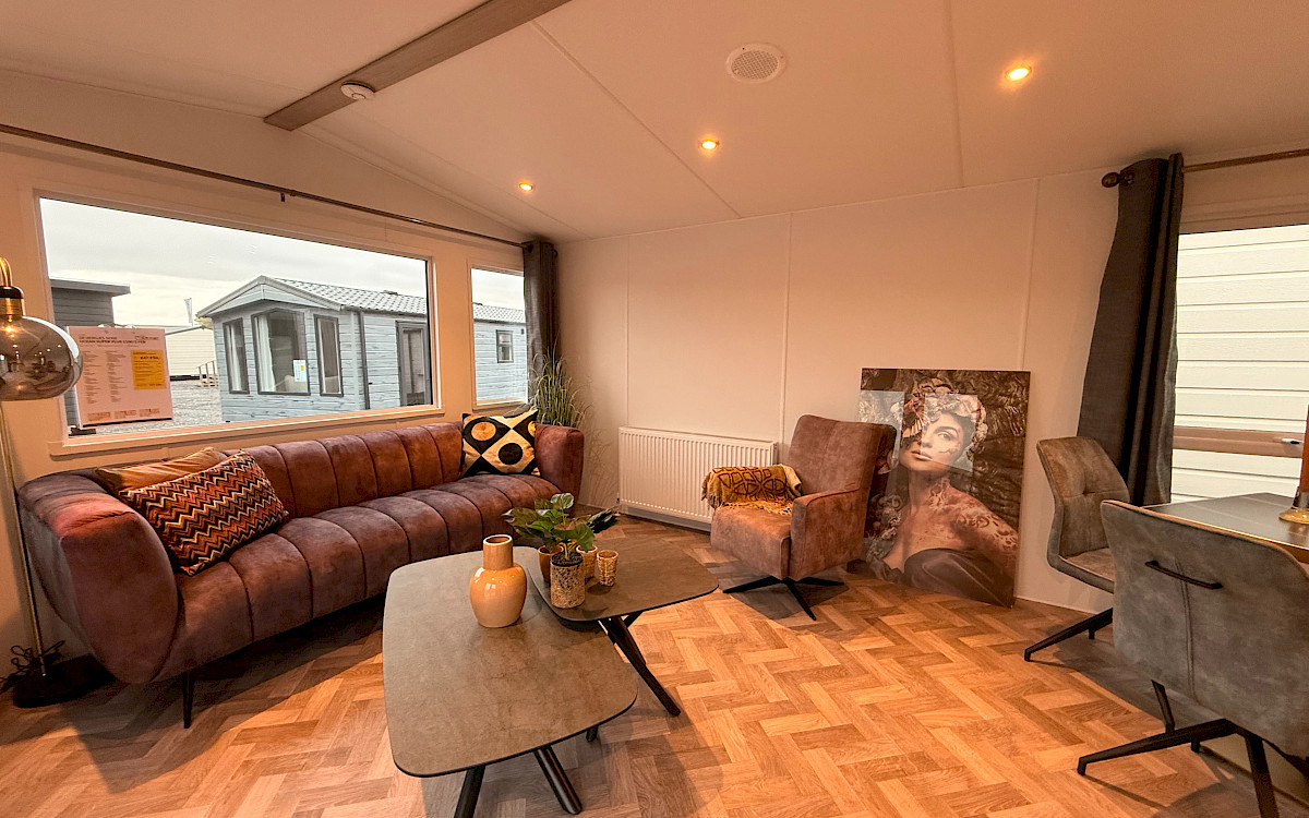 De Bergjes serie Ocean 1100/2 FEB super plus