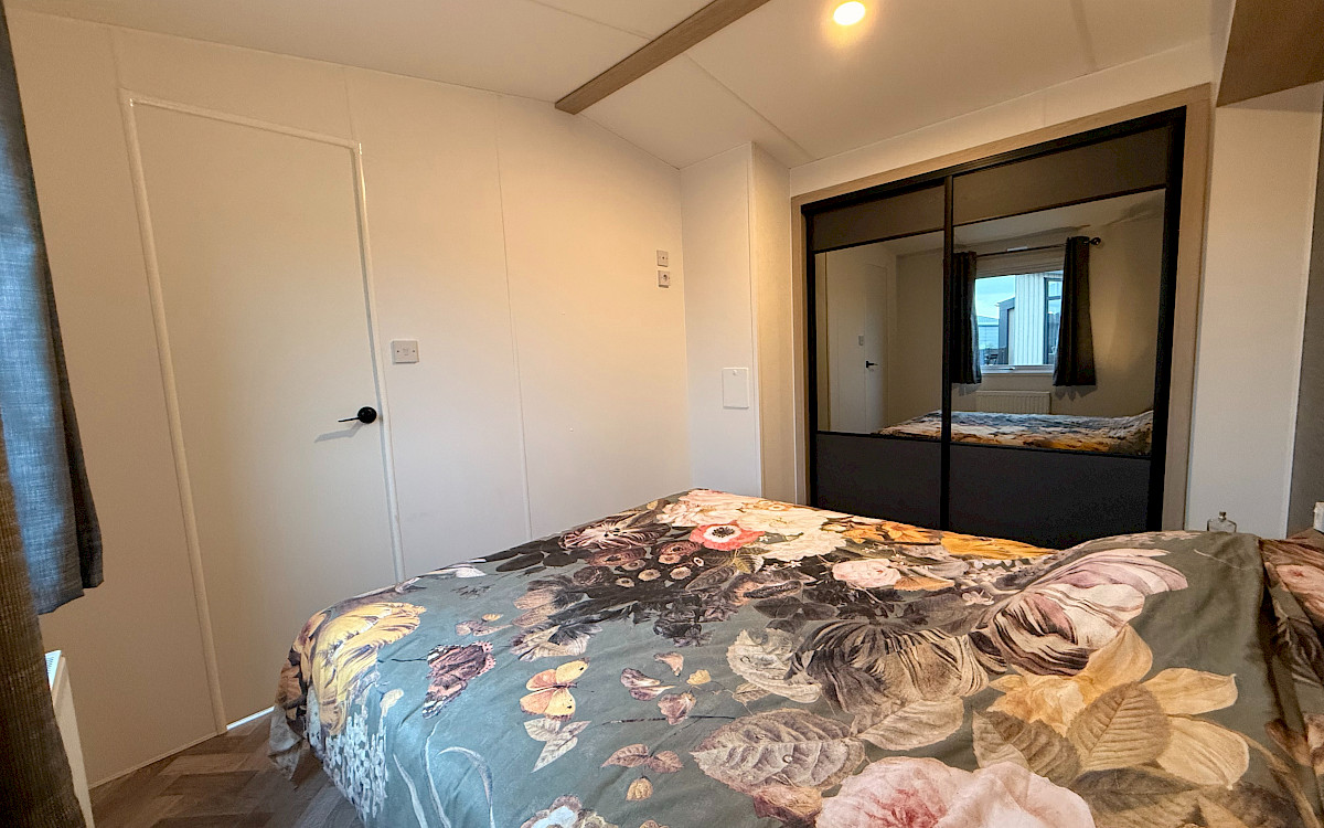 De Bergjes serie Ocean 1100/2 FEB super plus