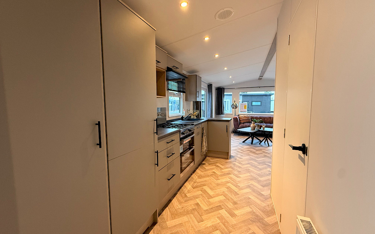 De Bergjes serie Ocean 1100/2 FEB super plus