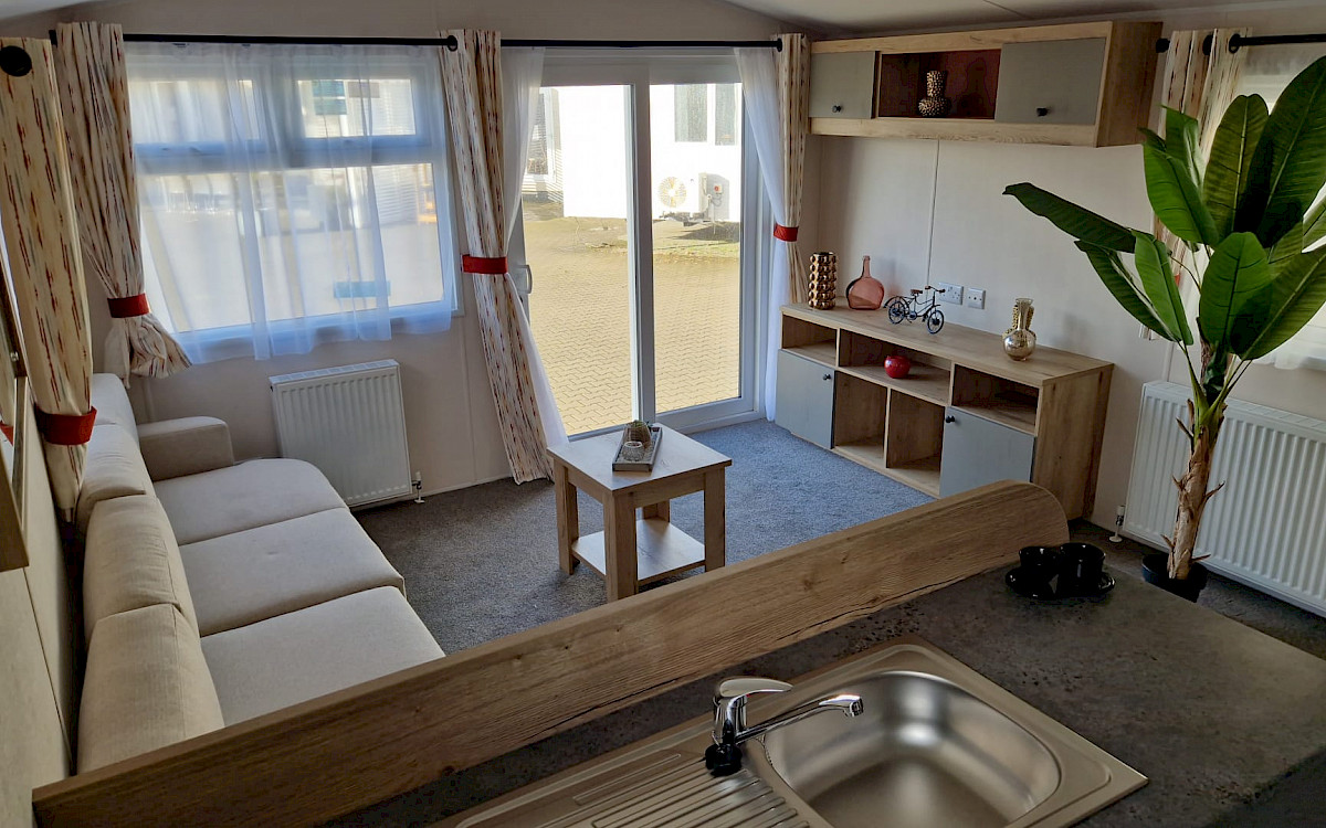 Willerby Rio 1100/2