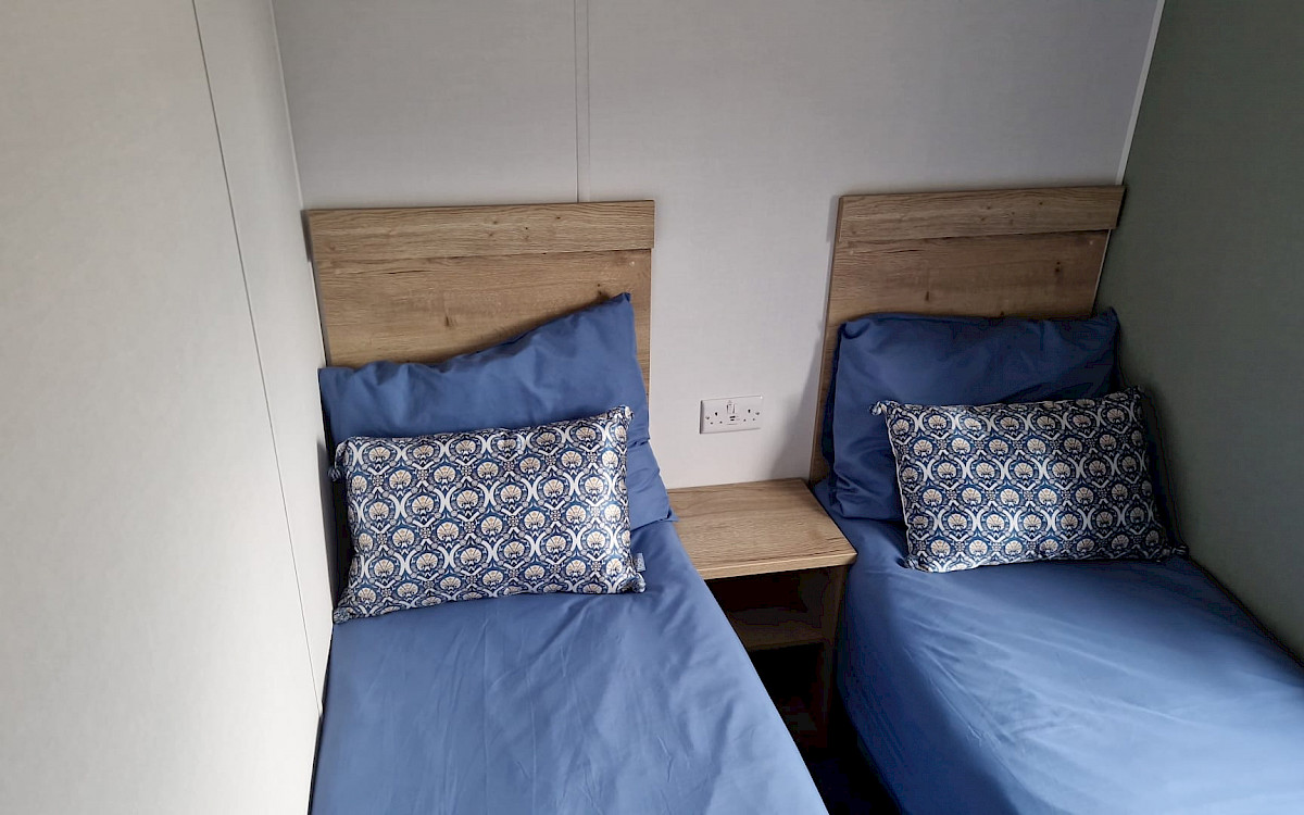 Willerby Ellerton 1100/2