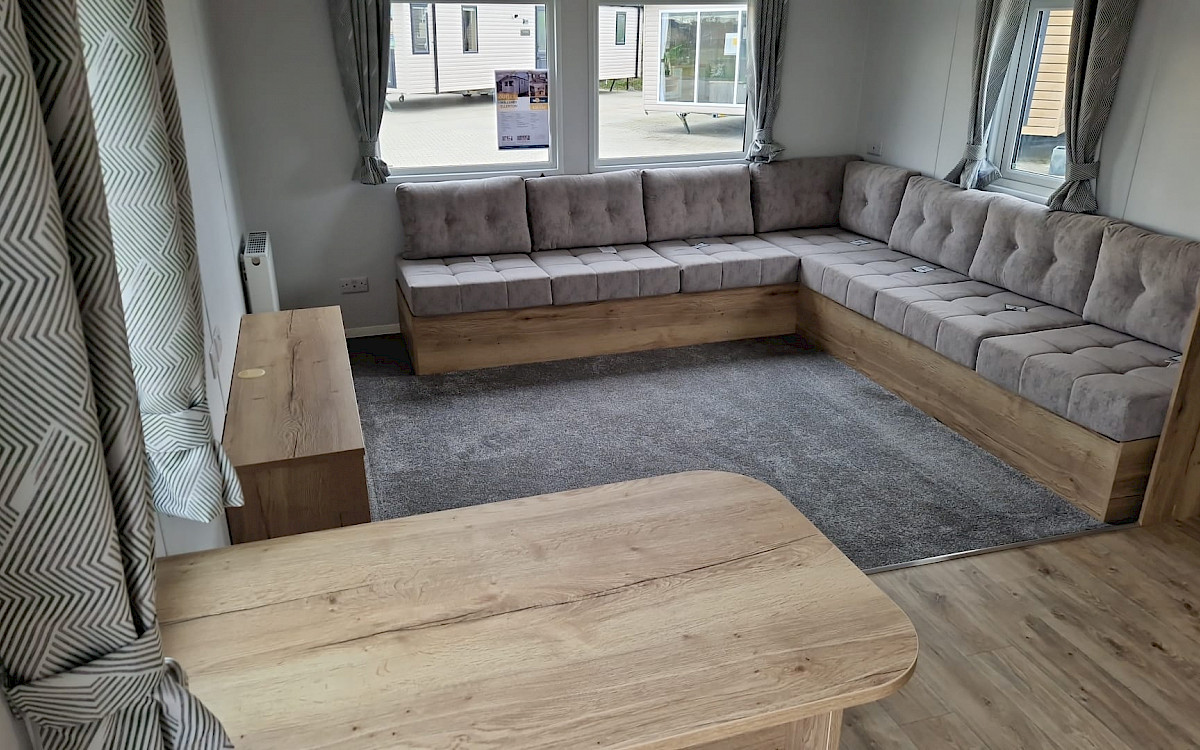 Willerby Ellerton 1100/2