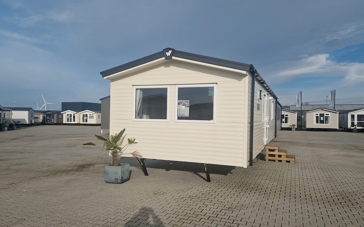 Willerby Ellerton 1100/2