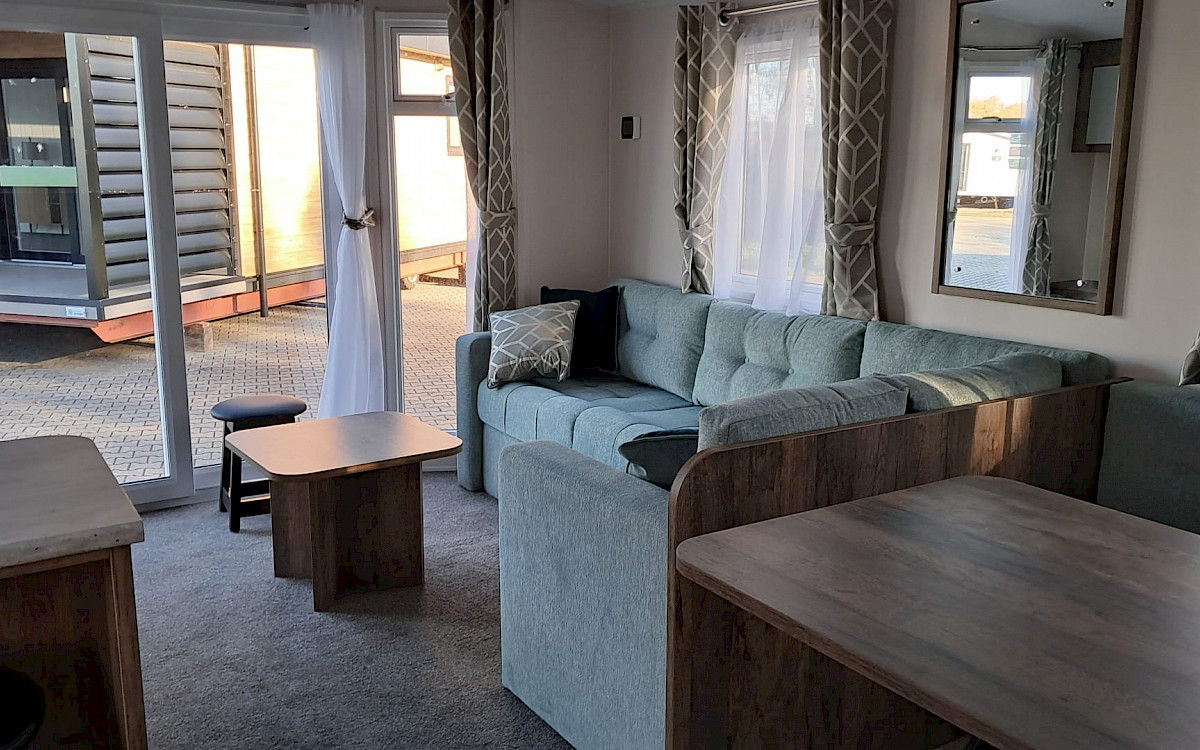 Willerby Brookwood 1150/3