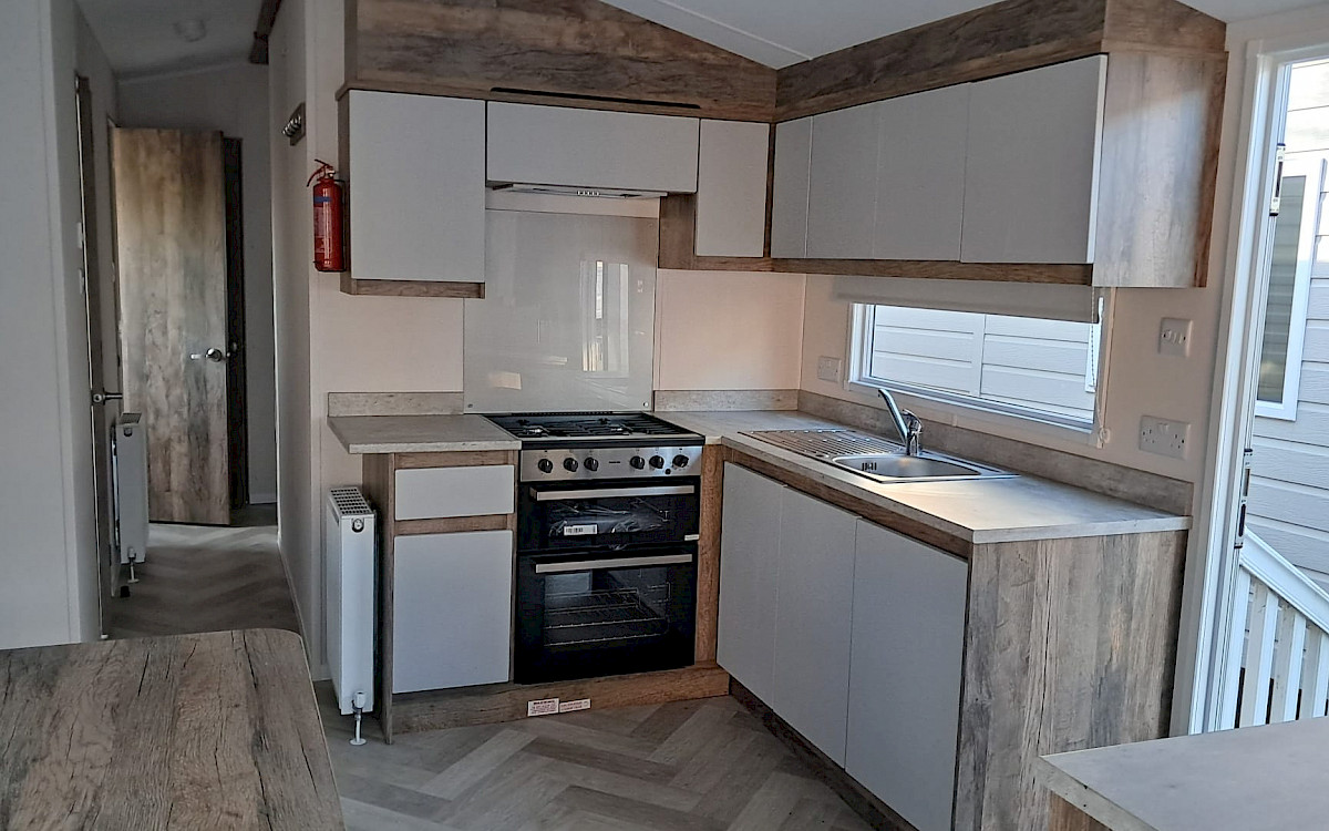 Willerby Brookwood 1150/3