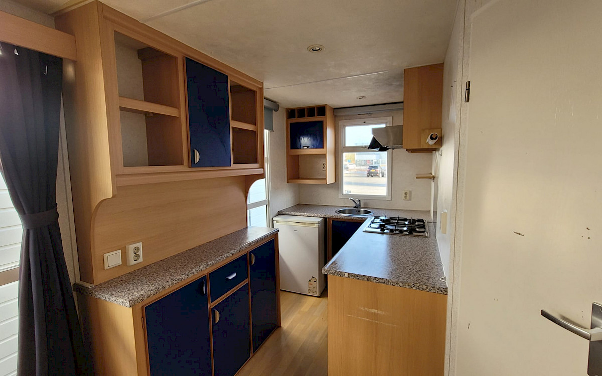 Sunseeker Palma 850/2