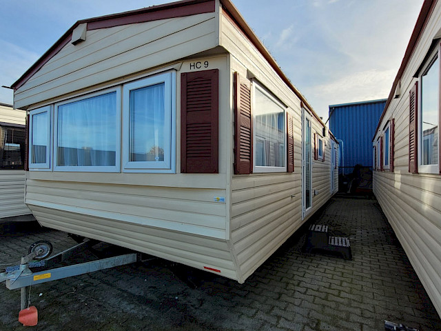 Nordstar Country 1000/2