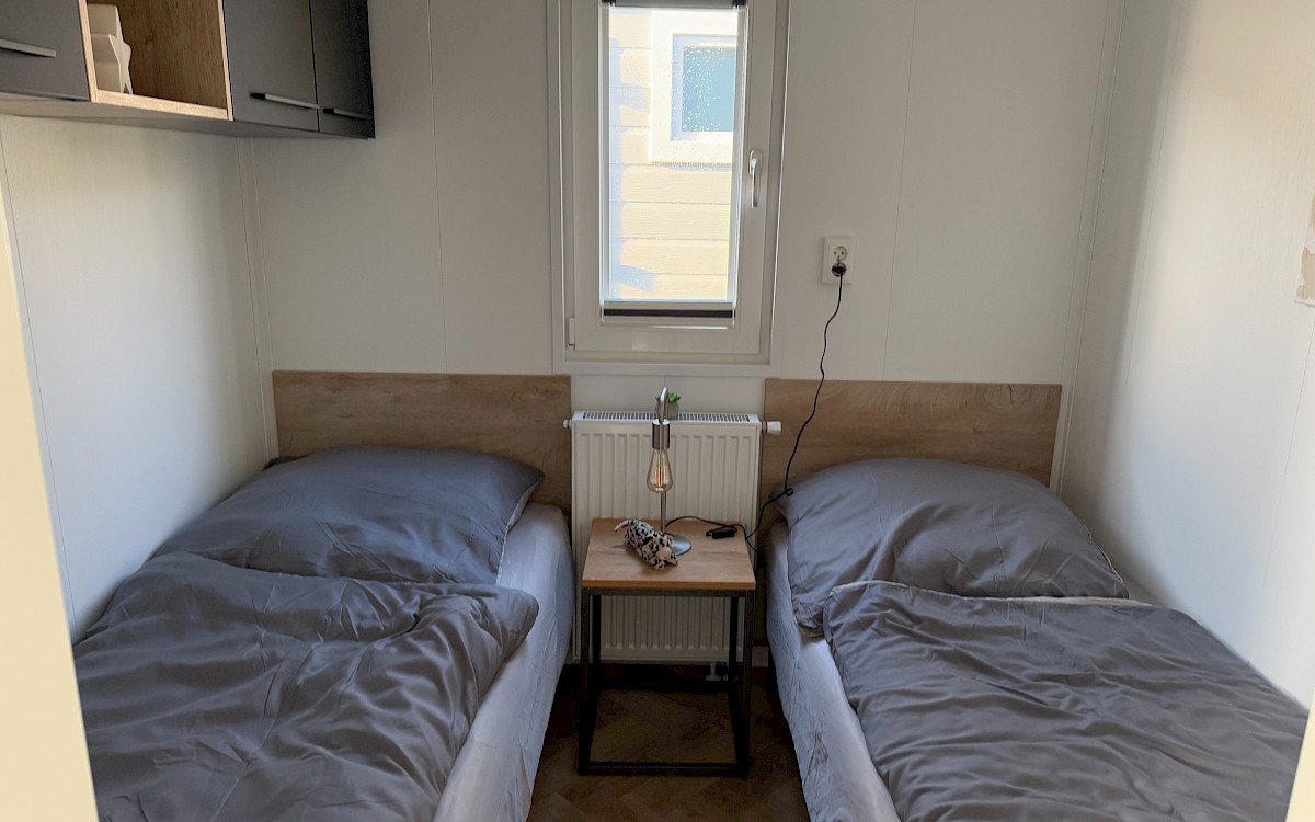 De Bergjes Volente Deluxe 1100/2