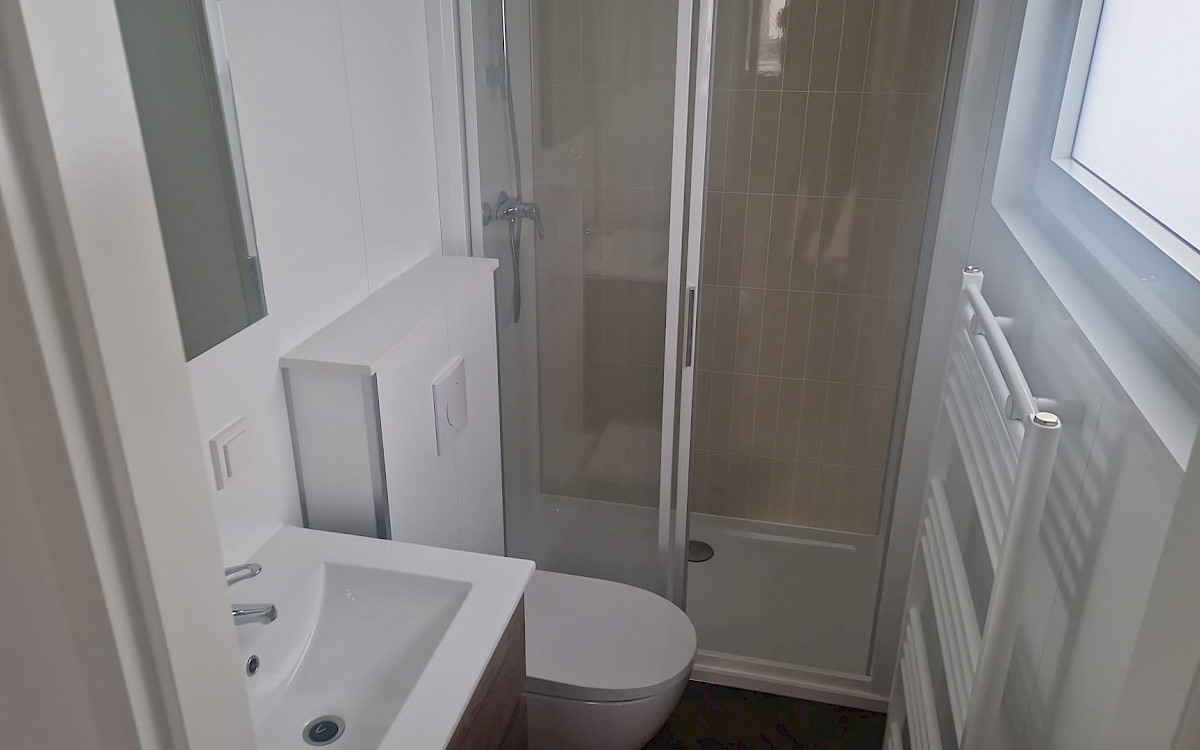 De Bergjes Volente Deluxe 1100/2