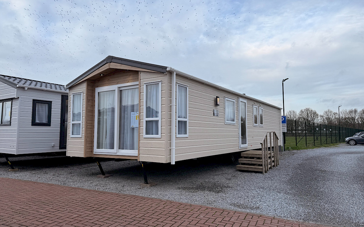 De Bergjes Serie Es Vedra 1100/2