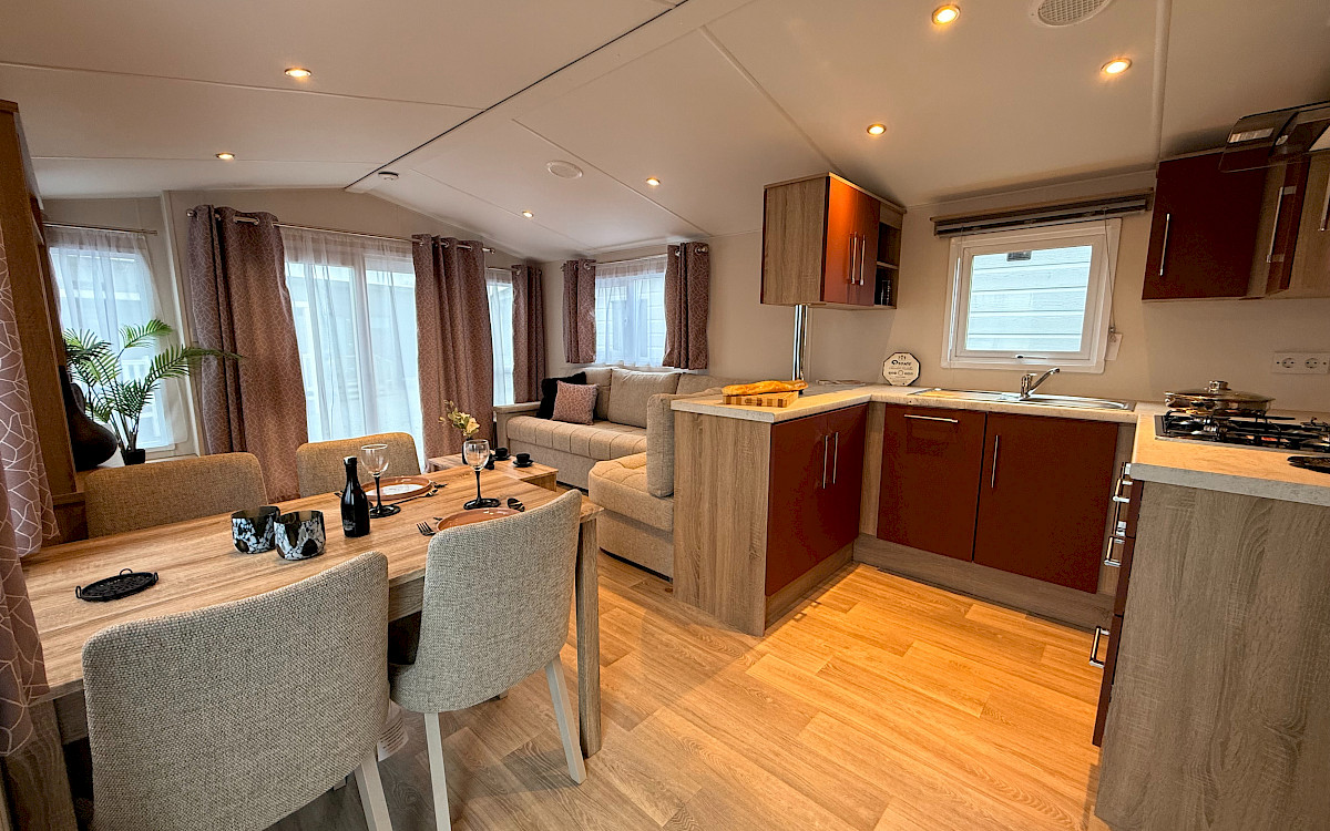 De Bergjes Serie Es Vedra 1100/2