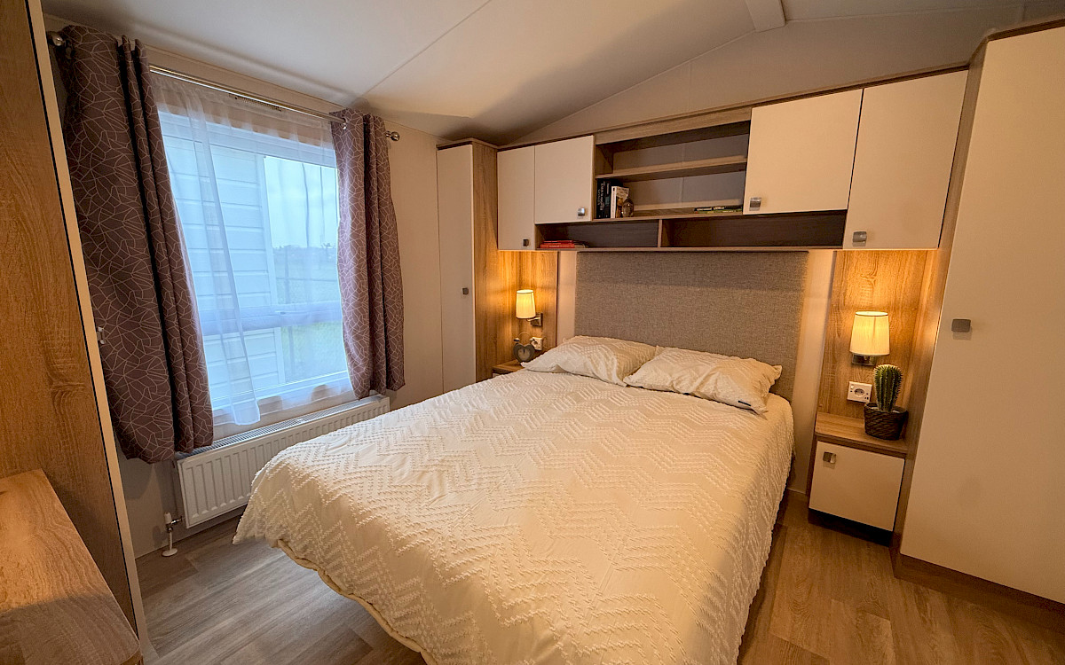 De Bergjes Serie Es Vedra 1100/2