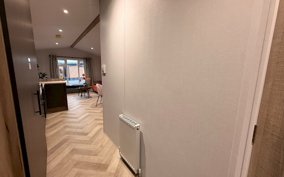 Willerby Lumic 1100/2