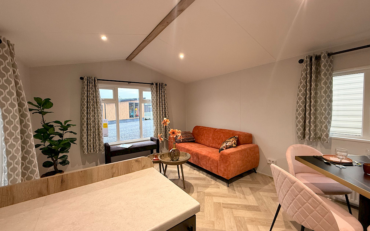 Willerby Lumic 1100/2