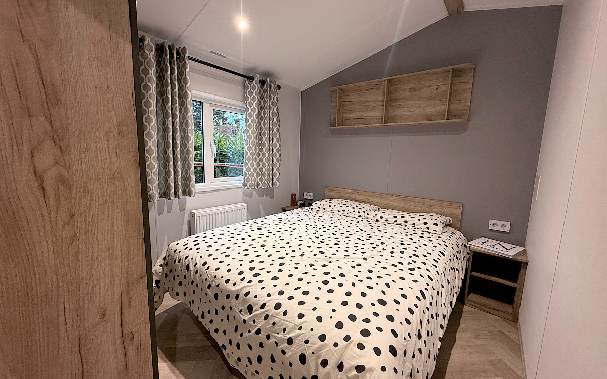 Willerby Lumic 1100/2