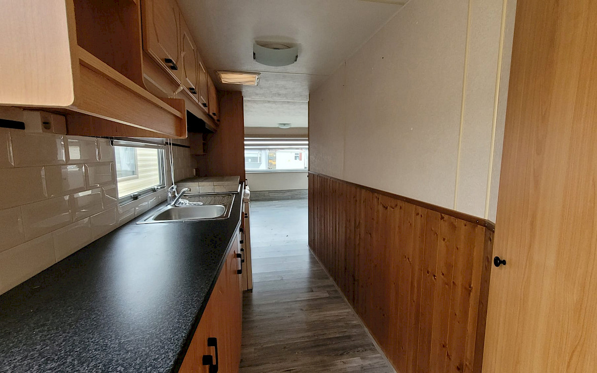 Atlas Fanfare 1100/3