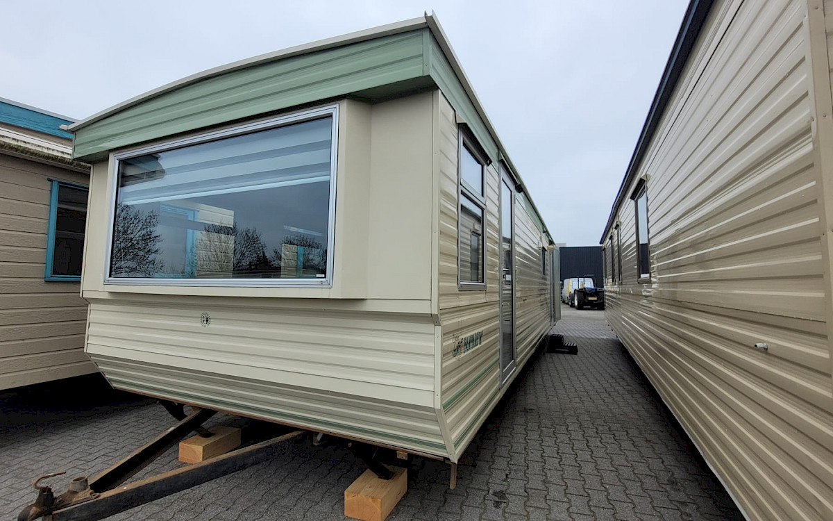 Atlas Fanfare 1100/3