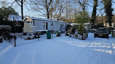 Familie Dyck - Klinger