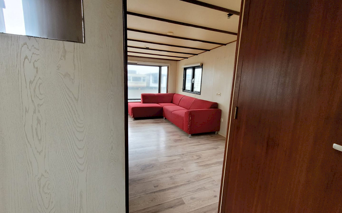 Nijbo Caravan 1150/2