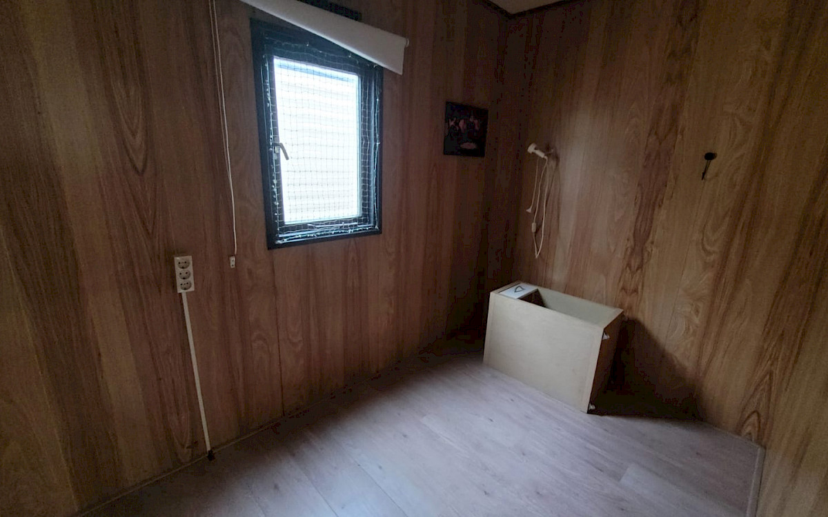 Nijbo Caravan 1150/2