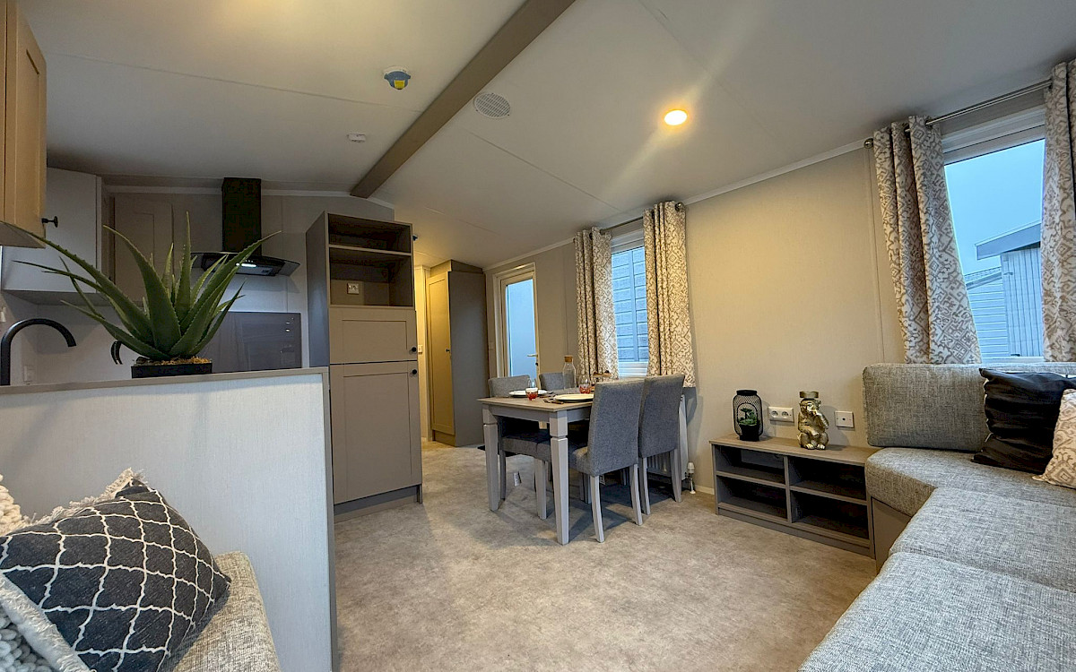 Sunseeker Flore 900/2