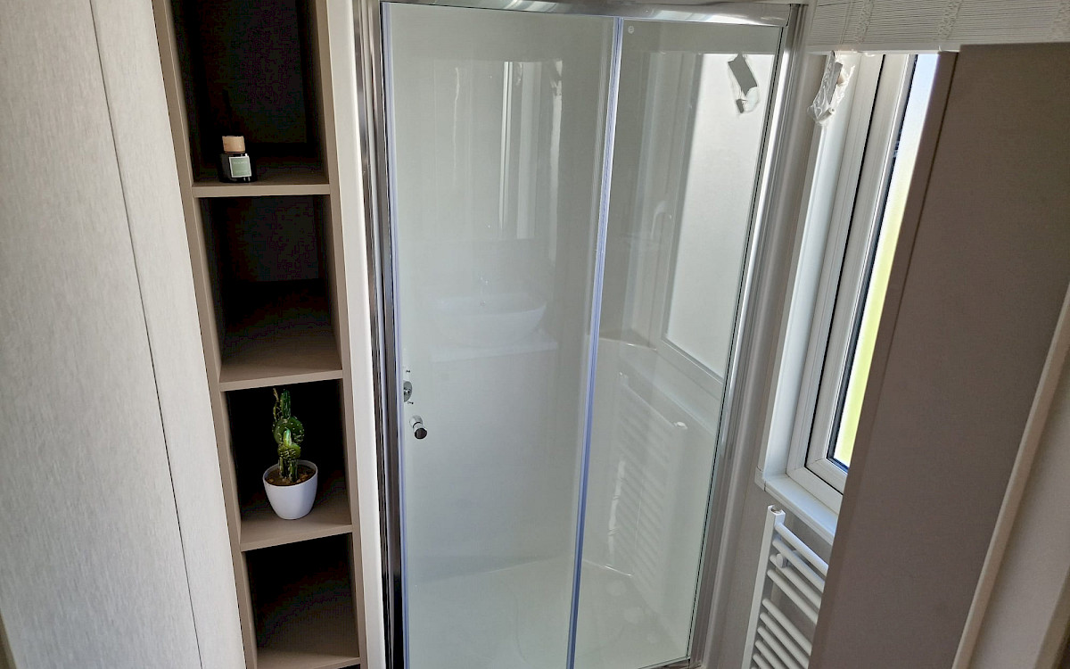 Sunseeker Flore 1100/2