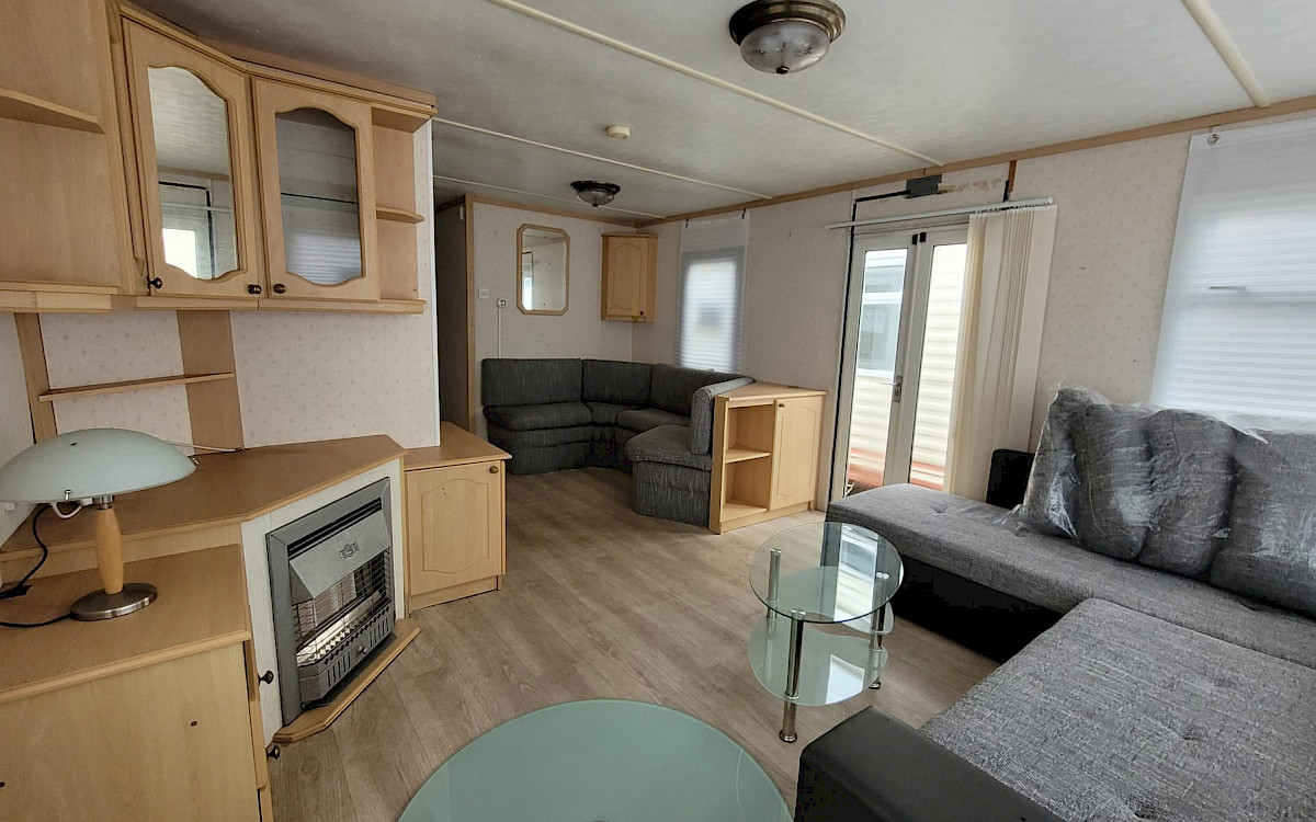 Pemberton Elite 1070/2