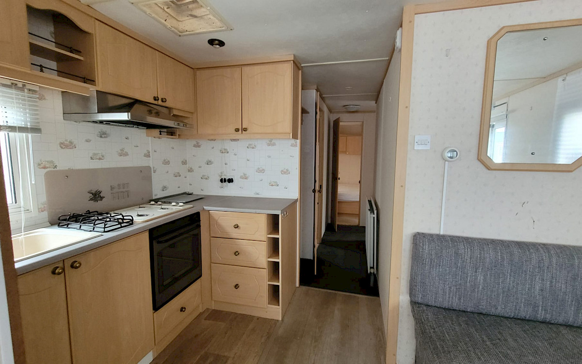 Pemberton Elite 1070/2