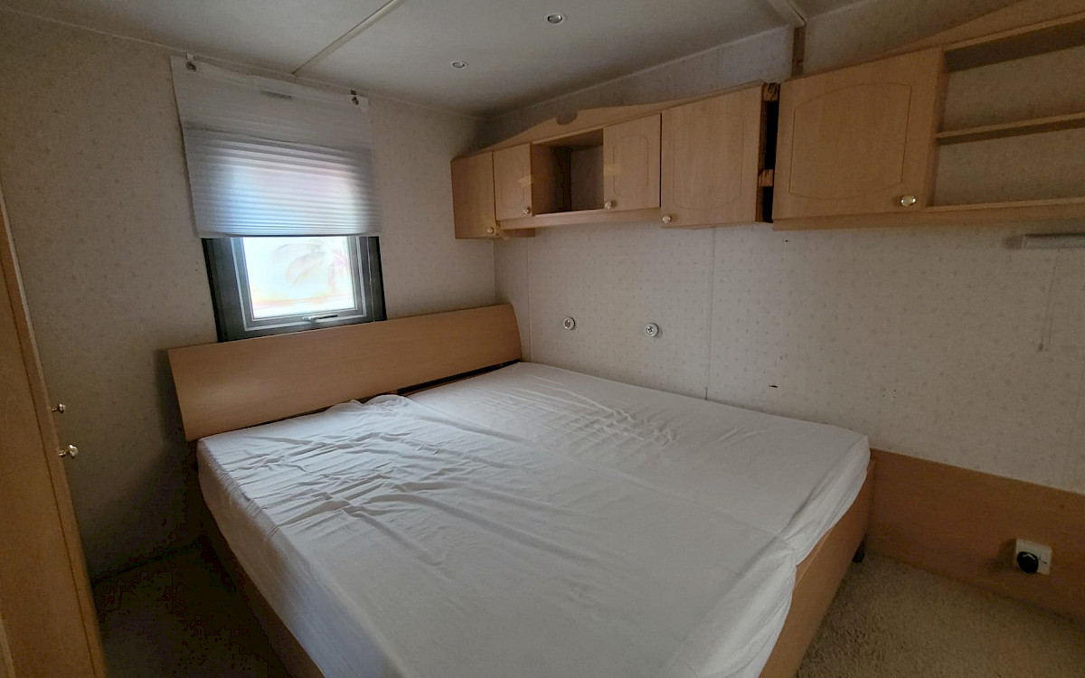 Pemberton Elite 1070/2