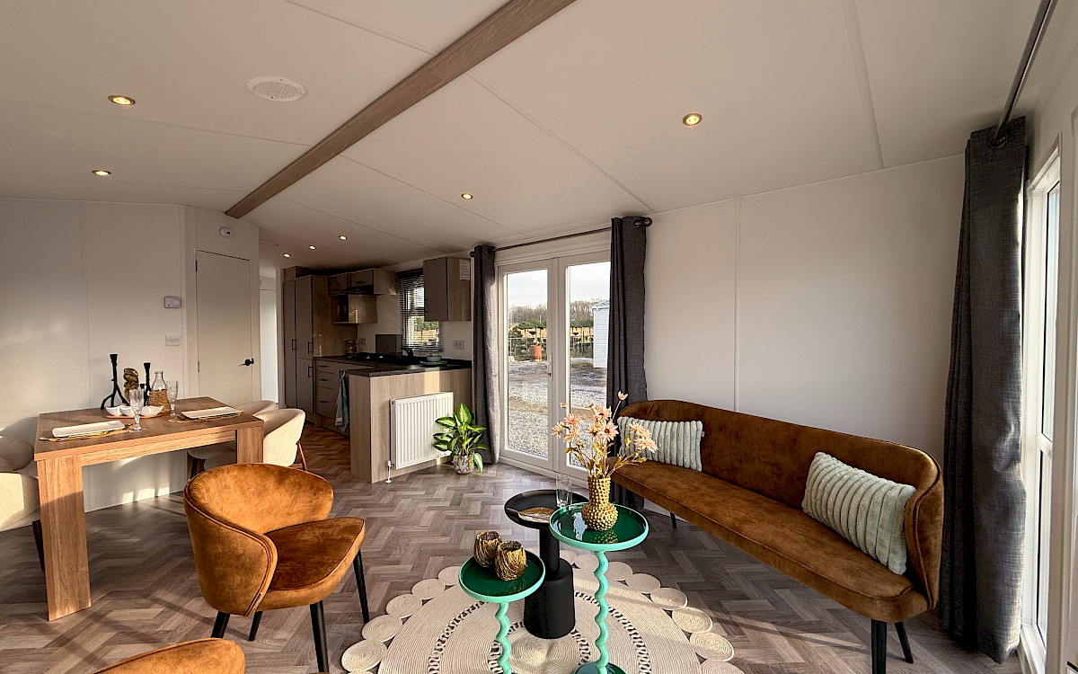 De Bergjes Serie Ocean 1100/2